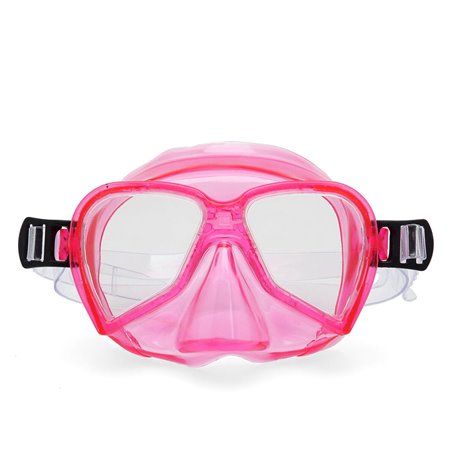 Masque de plongée Rose Enfants 20,99 €