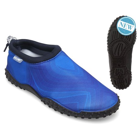 Chaussons Adultes unisexes Bleu 19,99 €