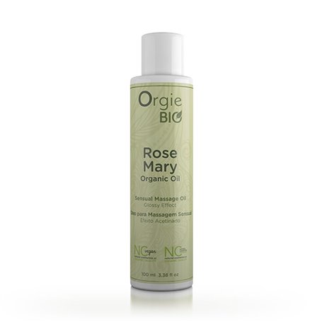 Huile de massage érotique Orgie 26,99 €