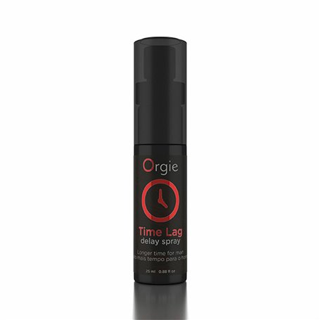 Gel de retard Time Lag Orgie 25 ml (25 ml) 21,99 €