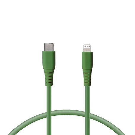Câble de Données/Recharge avec USB KSIX 29,99 €