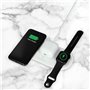 Chargeur sans fil KSIX Apple-compatible 48,99 €