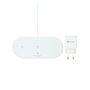 Chargeur sans fil KSIX Apple-compatible 48,99 €