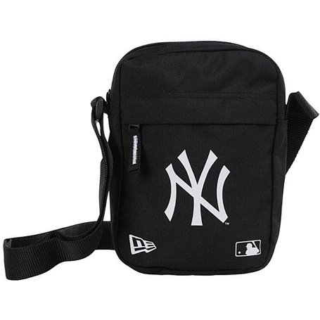 Sac bandoulière New Era SIDE 11942030 Noir 28,99 €