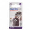 2 tampons abrasifs ez speedclic 25 mm 14,99 €