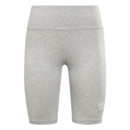 Leggings de Sport pour Femmes Reebok FITTED SHORT GS9351 Gris 37,99 €