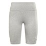 Leggings de Sport pour Femmes Reebok FITTED SHORT GS9351 Gris 37,99 €