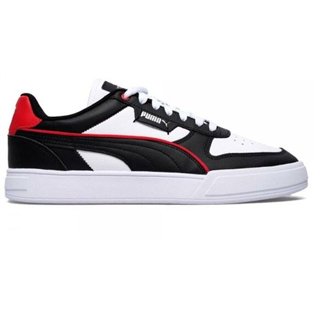 Chaussures de Sport pour Homme Puma CAVE DIME 384953 16 Blanc 89,99 €