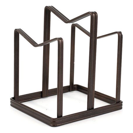 Support Confortime Brown (15 x 12,5 x 16 cm) 14,99 €