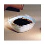 Boîte à lunch hermétique Duralex Freshbox Bleu Carré (300 ml) (11 x 11 x 14,99 €