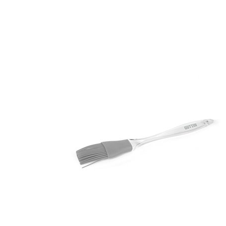 Brosse de cuisine Quttin Clear 24 x 4 x 0,5 cm Silicone 11,99 €