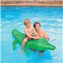 Personnage pour piscine gonflable Intex Crocodile (168 X 86 cm) 25,99 €