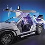 Playset Action Racer Back to the Future DeLorean Playmobil 70317 78,99 €