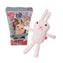Jouet Peluche Mosquidolls Berjuan Rose (24 cm) 33,99 €