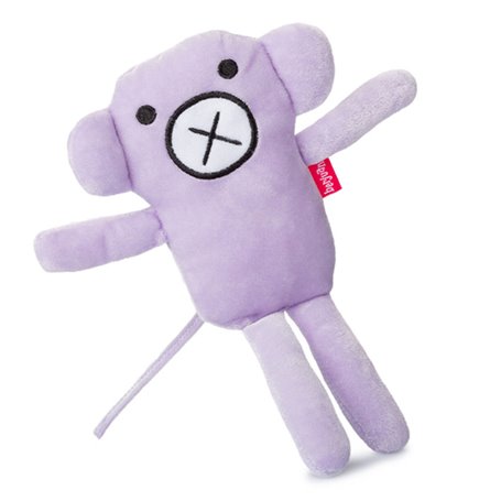 Jouet Peluche Mosquidolls Berjuan Lila (24 cm) 33,99 €