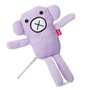 Jouet Peluche Mosquidolls Berjuan Lila (24 cm) 33,99 €