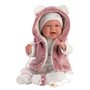 Bébé poupée Llorens RN Mimi Smile 40 cm 96,99 €