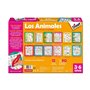 Jouet Educatif Diset The animals Crayon Lumières avec son (ES) 35,99 €