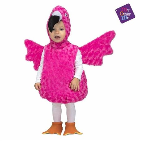 Déguisement pour Enfants Flamant rose 3-4 Ans 106,99 €