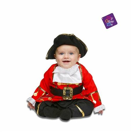 Déguisement pour Enfants Corsaire 1-2 ans 4 Pièces 97,99 €
