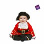 Déguisement pour Enfants Corsaire 1-2 ans 4 Pièces 97,99 €