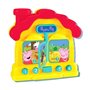 Jouet musical Peppa Pig Ferme 15 x 5 x 15 cm 24,99 €