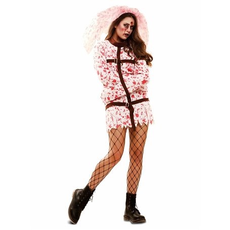 Déguisement pour Adultes My Other Me Sanglant 99,99 €