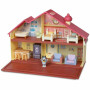 Playset Bluey Family Home 89,99 €