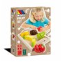Set de jouets alimentaires Moltó 9 Pièces Fruits 43,99 €
