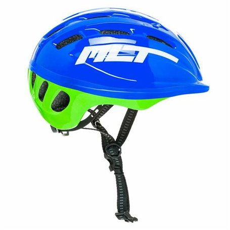 Casque de Cyclisme pour Enfants Moltó MLT Bleu 48-53 cm 41,99 €