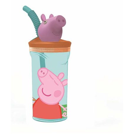 Bouteille d'eau Peppa Pig Core Plastique 360 ml 21,99 €