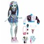 Poupée Monster High Frenkie Stein Articulé 53,99 €