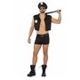 Déguisement pour Enfants My Other Me Policier Musclé 109,99 €