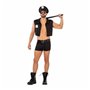 Déguisement pour Enfants My Other Me Policier Musclé 109,99 €