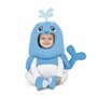 Déguisement pour Bébés My Other Me Baleine Bleu 101,99 €