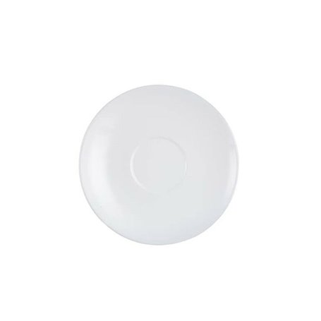 Assiette Arcoroc Restaurant Café Blanc verre 6 Pièces 32,99 €