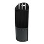 Acessoires de cheminée DKD Home Decor Noir Acier inoxydable (23 x 16 x 6 89,99 €