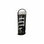 Acessoires de cheminée DKD Home Decor Argenté Acier 23 x 15 x 66 cm (4 P 65,99 €