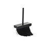 Acessoires de cheminée DKD Home Decor Acier (19 x 19 x 70 cm) 158,99 €