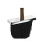 Acessoires de cheminée DKD Home Decor Acier inoxydable Bois de manguier  68,99 €