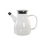 Huilier DKD Home Decor 17 x 10 x 15,5 cm Argenté Acier inoxydable 550 ml 27,99 €