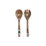 Ensemble d'ustensiles de cuisine DKD Home Decor 6 x 2 x 32 cm 7 x 2 x 28 77,99 €