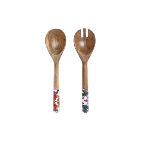 Ensemble d'ustensiles de cuisine DKD Home Decor 6 x 2 x 32 cm 7 x 2 x 28 77,99 €