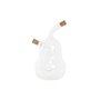 Ensemble salière et poivrier DKD Home Decor 12 x 10 x 18,6 cm Transparen 107,99 €