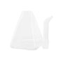 Huilier DKD Home Decor 250 ml 7 x 7 x 19,5 cm Transparent Verre Borosili 105,99 €