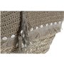 Sac de plage DKD Home Decor 53 x 15 x 51,5 cm Naturel Herbier marin 104,99 €
