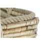 Set de basket DKD Home Decor 49 x 30 x 35 cm Métal 159,99 €