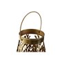 Lanterne DKD Home Decor Doré Métal 25 x 25 x 42 cm 88,99 €