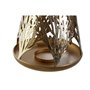 Lanterne DKD Home Decor Doré Métal 25 x 25 x 42 cm 88,99 €
