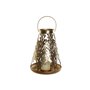 Lanterne DKD Home Decor Doré Métal 25 x 25 x 42 cm 88,99 €